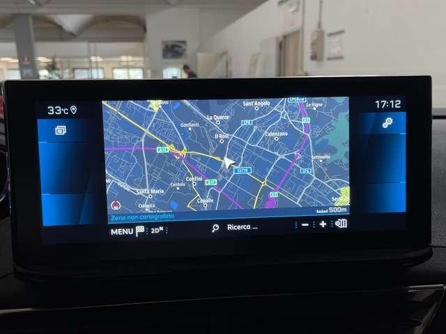 Peugeot 5008 1.5 bluehdi 131cv Allure Pack
