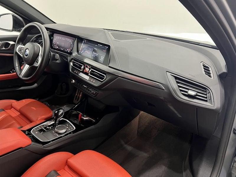 BMW Serie 1 M135i xdrive