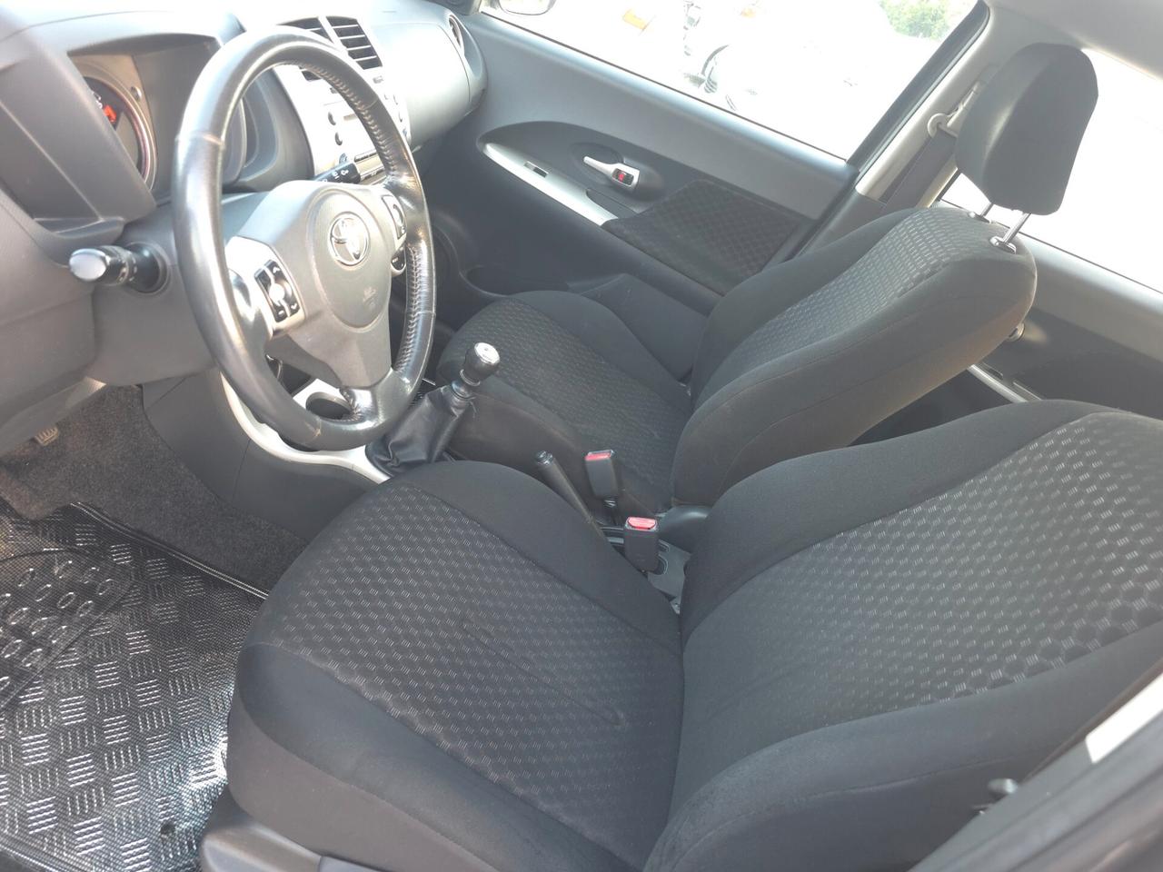 Toyota Urban Cruiser 1.3 Luxury