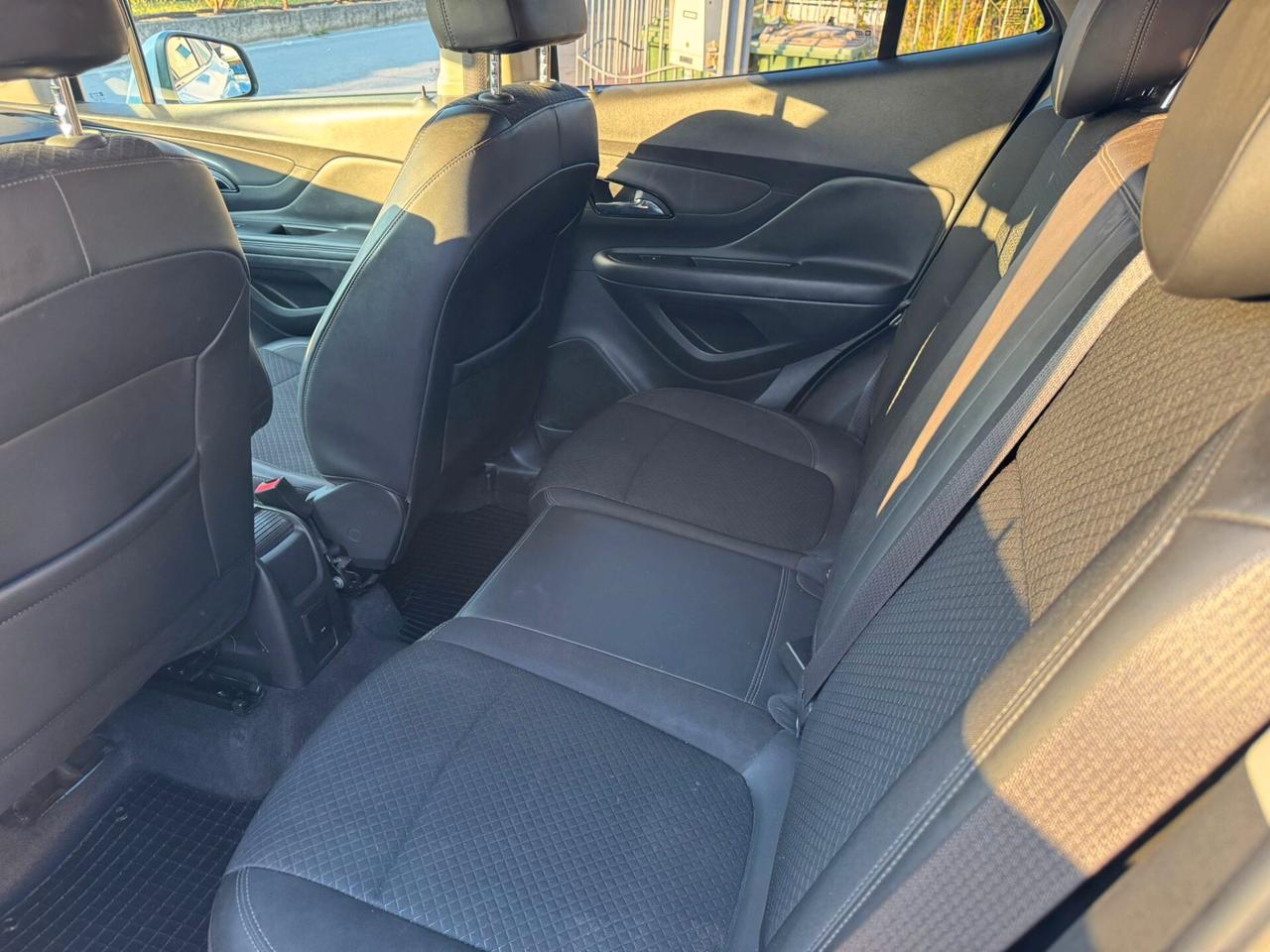 Opel Mokka X 1.6 CDTI Ecotec 136CV 4x2 aut. Ultimate