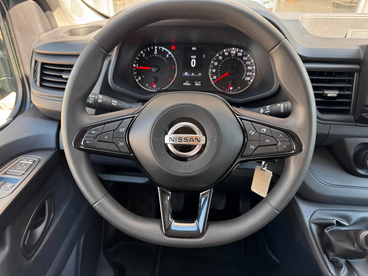 Nissan Primastar 27 2.0 dCi 130CV PC-TN Furgone Acenta