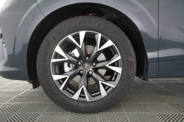 CUPRA Terramar Terramar 1.5 Hybrid DSG