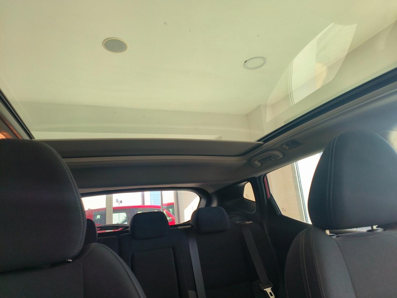 Nissan Qashqai 1.3 DIG-T 140 CV N-Connecta
