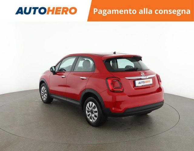 FIAT 500X 1.0 T3 120 CV Urban