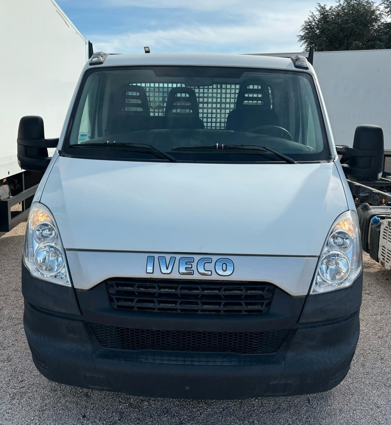 IVECO 35 C 15