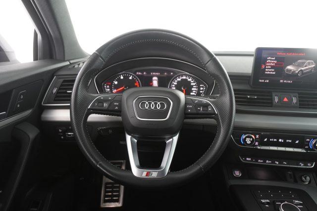 AUDI Q5 Q5 40 TDI 204 CV quattro S tronic S line Plus