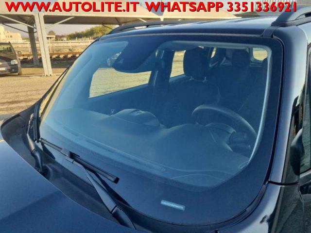 JEEP Renegade 1.3 T4 DDCT Limited