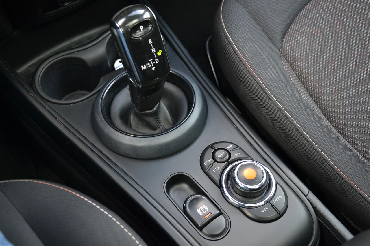 Mini One D Countryman 1.5 D 116CV AUT. **TETTO**PREZZO REALE**UNIPRO'*