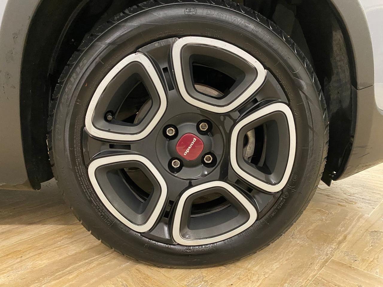 FIAT PANDA 1.0 FIREFLY S&S CITY LIFE My 2021