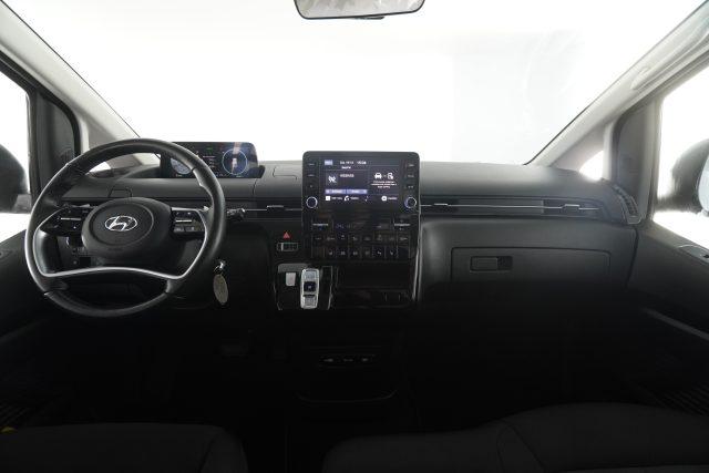 HYUNDAI Staria Staria 2.2 AT AWD 9 posti Wagon
