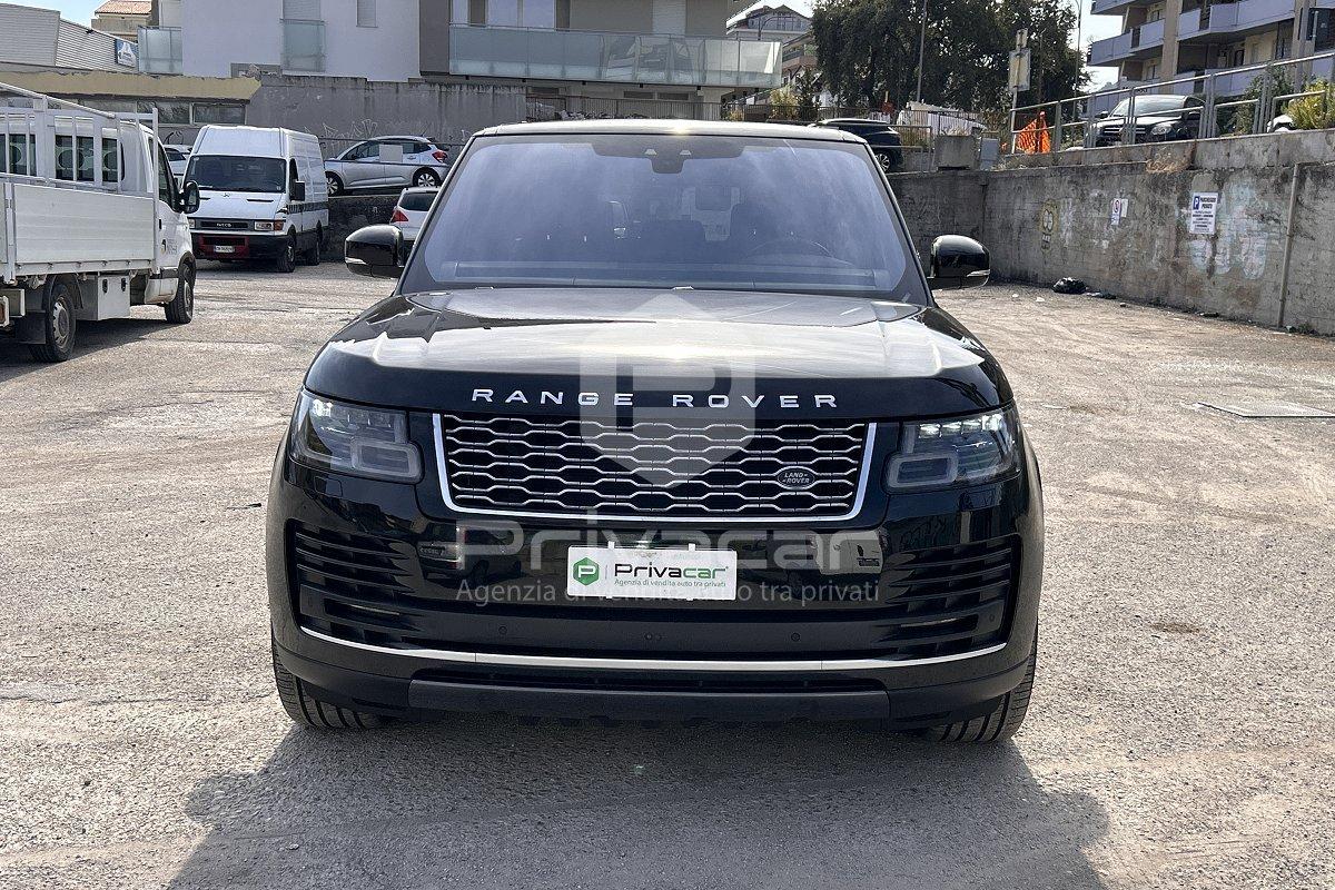 LAND ROVER Range Rover 3.0 SDV6 Autobiography