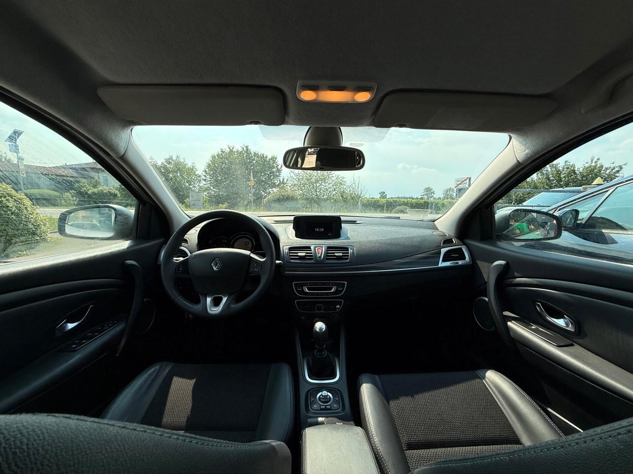 Renault Megane 1.5 Diesel Neopatentati