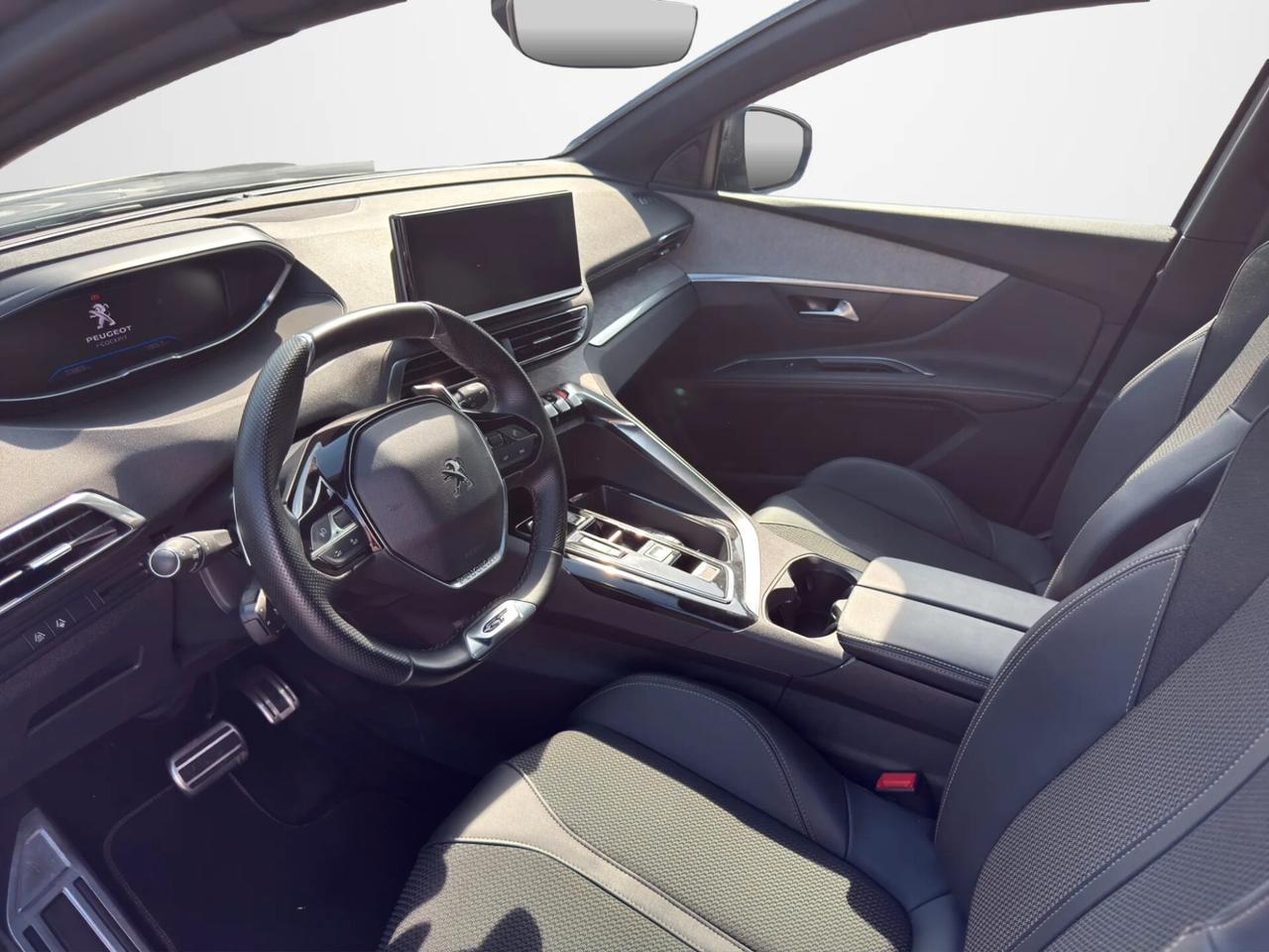 Peugeot 5008 BlueHDi 130 S&S EAT8 GT