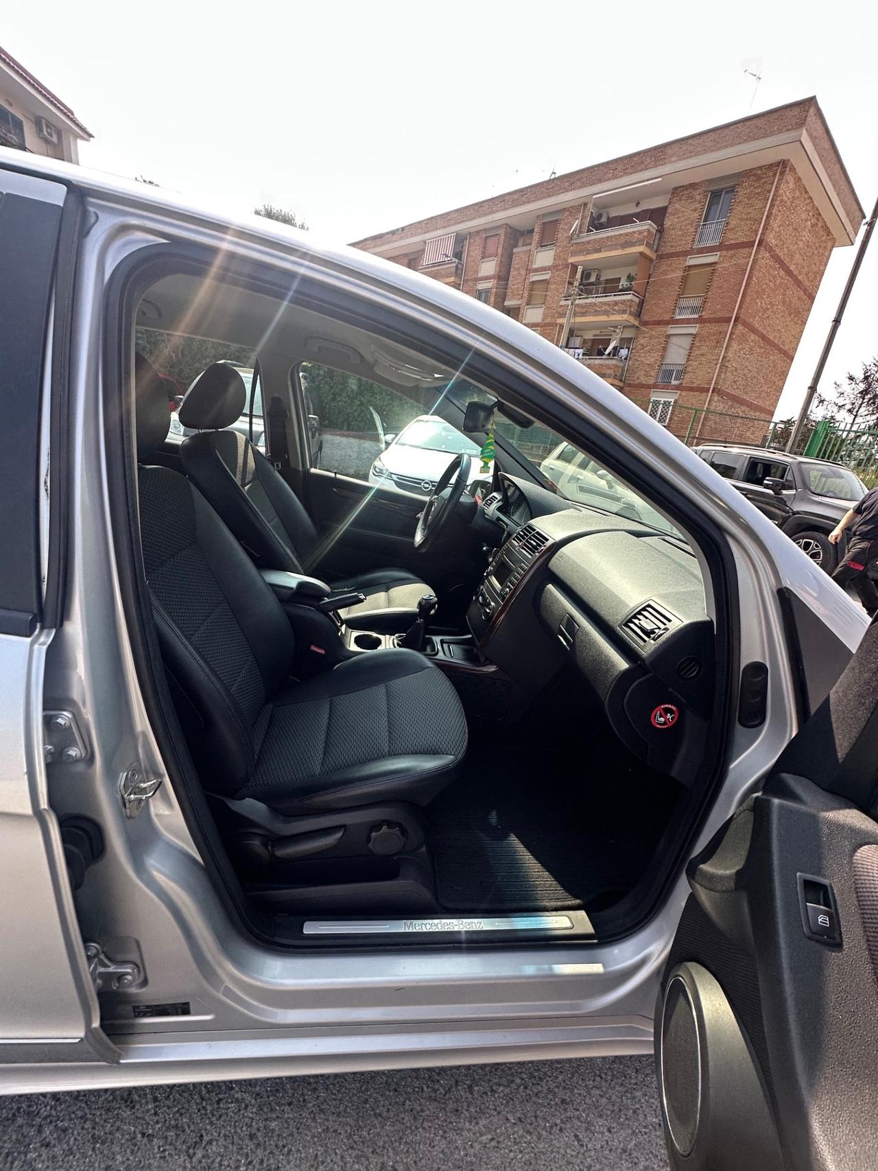 Mercedes-benz A 180 A 180 CDI Avantgarde