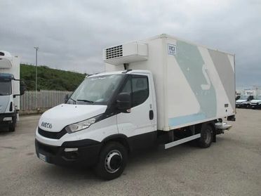 IvecoIveco Daily 60C15 3000 150CV E5 FRIGO+PEDANA ATP FRCX 02/2027