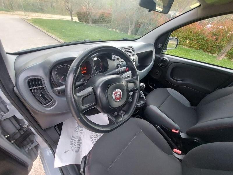 Fiat Panda 1.3 MJT 95 CV S&S Easy -PREZZO REALE -