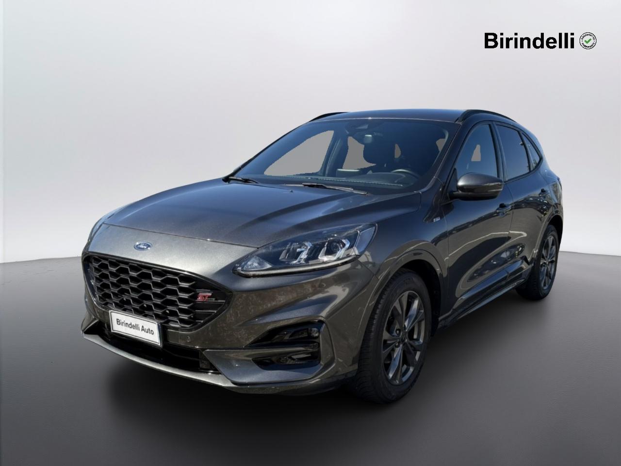 FORD Kuga 3ª serie - Kuga 1.5 EcoBlue 120 CV 2WD ST-Line