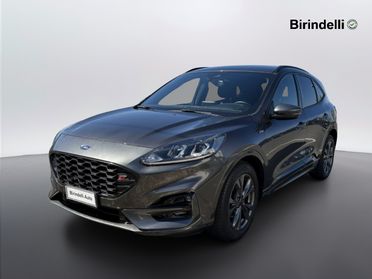 FORD Kuga 3ª serie - Kuga 1.5 EcoBlue 120 CV 2WD ST-Line