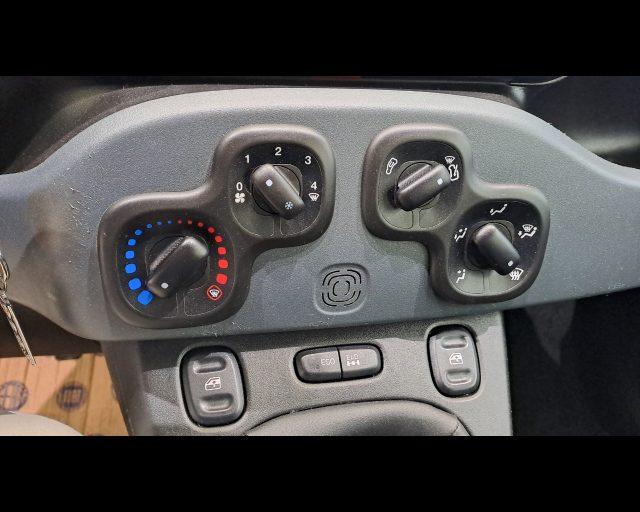 FIAT New Panda 4X4 0.9 t.air t. s&s 85cv