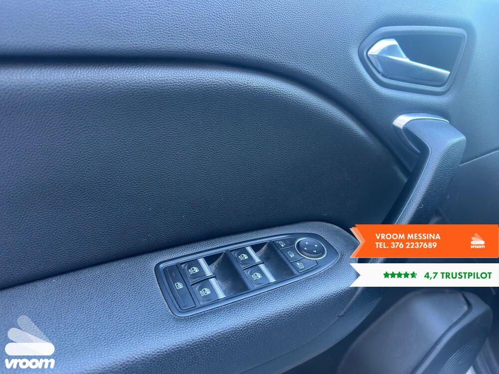 RENAULT Captur Blue dCi 95 CV Intens Auocarro N1