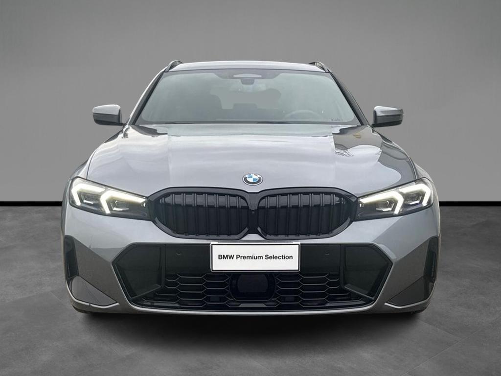 BMW Serie 3 Touring 320 d Mild Hybrid 48V Msport xDrive Steptronic