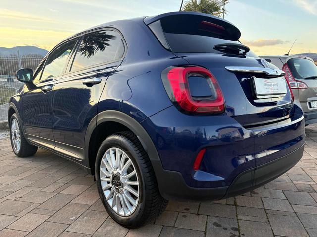 FIAT 500X 1.6 MultiJet 130 CV
