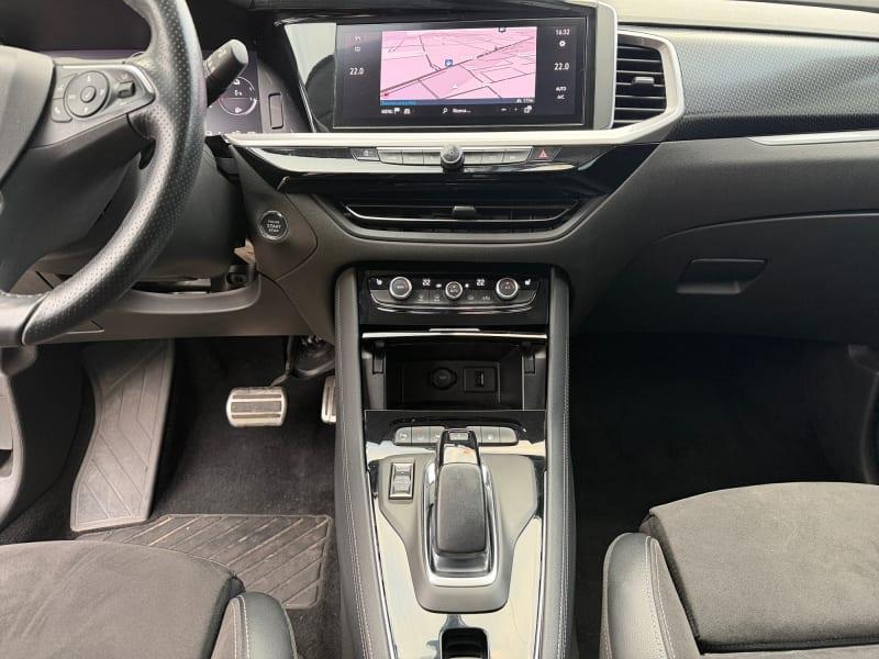 OPEL GRANDLAND 1.6 PHEV AUT. AWD GSE