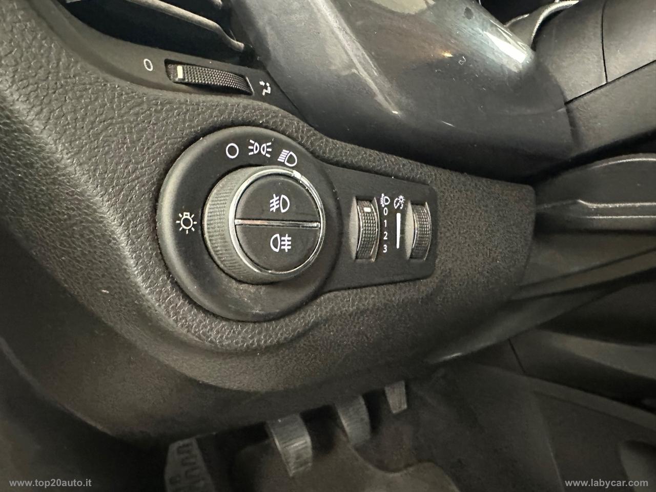 FIAT 500X 1.3 M.Jet 95 CV Pop Star