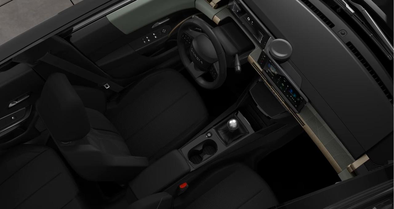 LANCIA Ypsilon 4ª serie Ypsilon 1.2 Turbo 100 CV