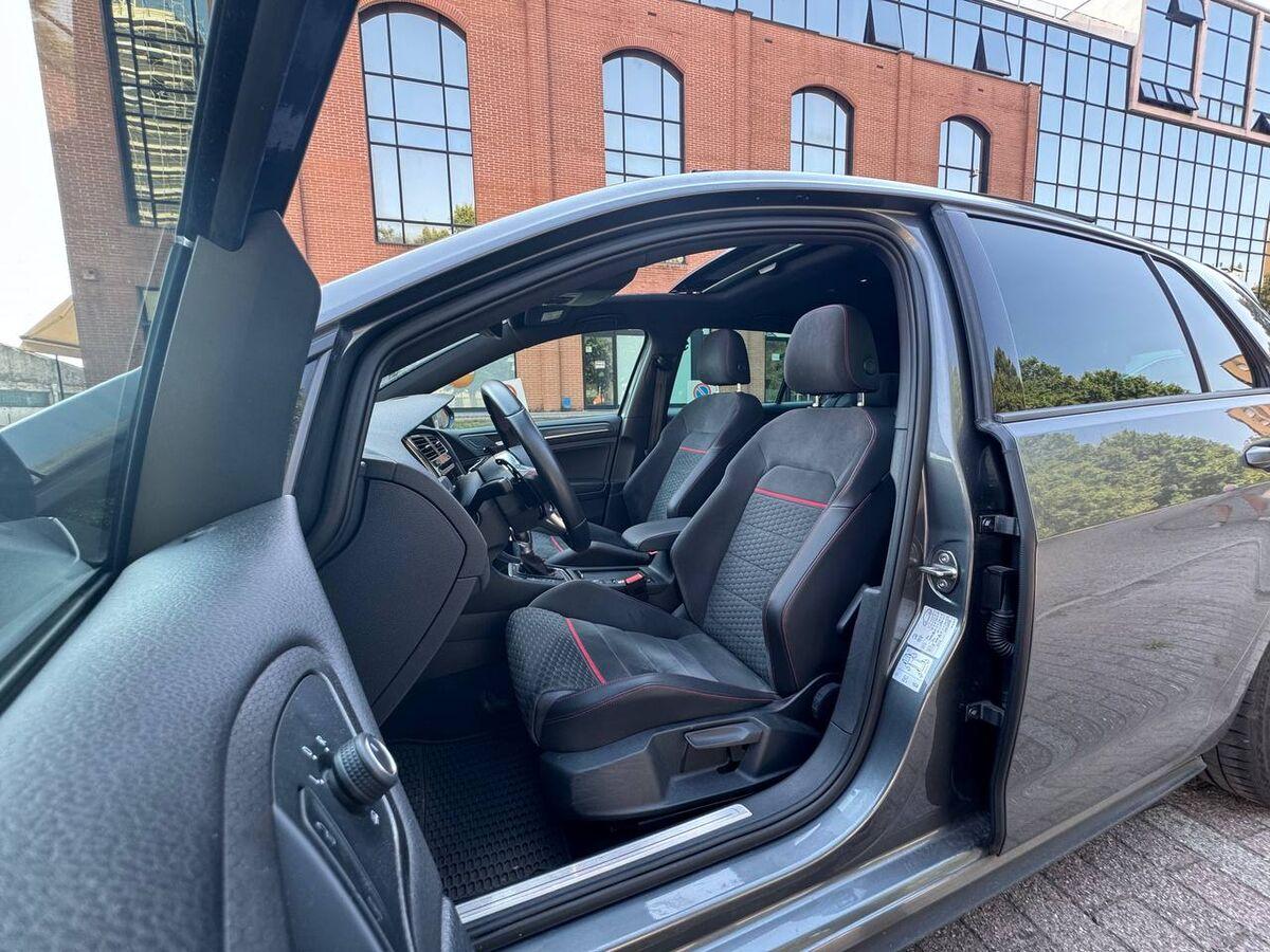 Volkswagen Golf 2.0 tsi Gti Performance 245cv dsg