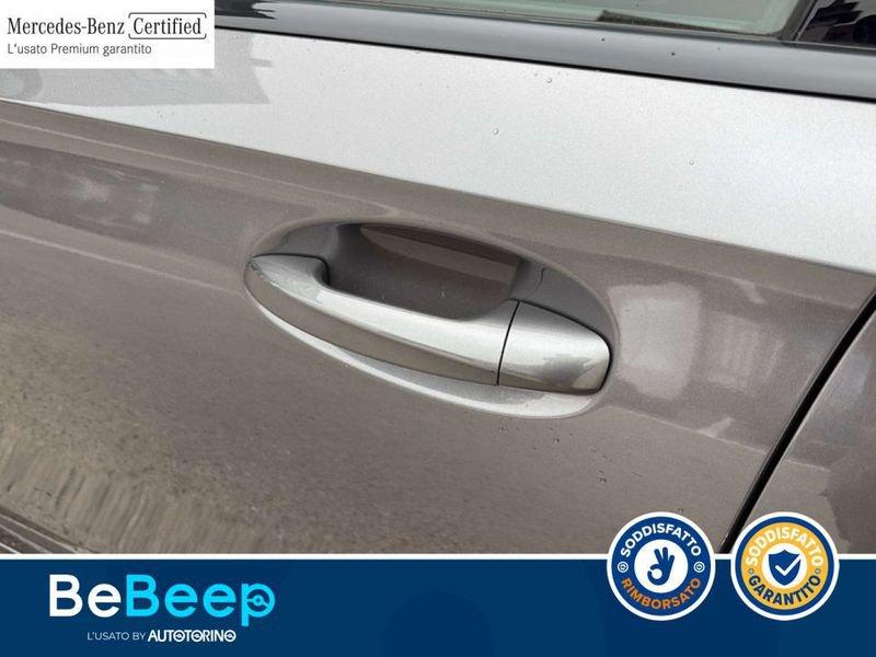 Mercedes-Benz Classe A A 250 E EQ-POWER PREMIUM AUTO