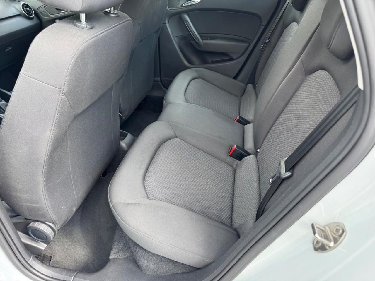 Audi A1 SPB 1.4 TDI ultra S tronic