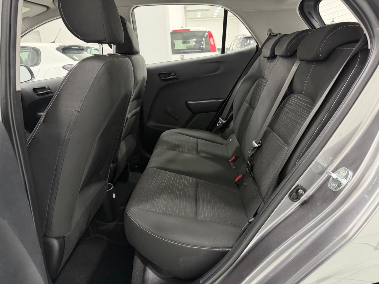Kia Picanto 1.0cc 12V 5 porte Style Automatica