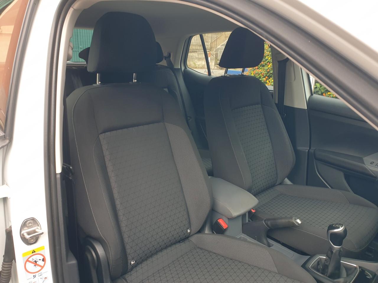 Volkswagen T-Cross 1.0 TSI Urban
