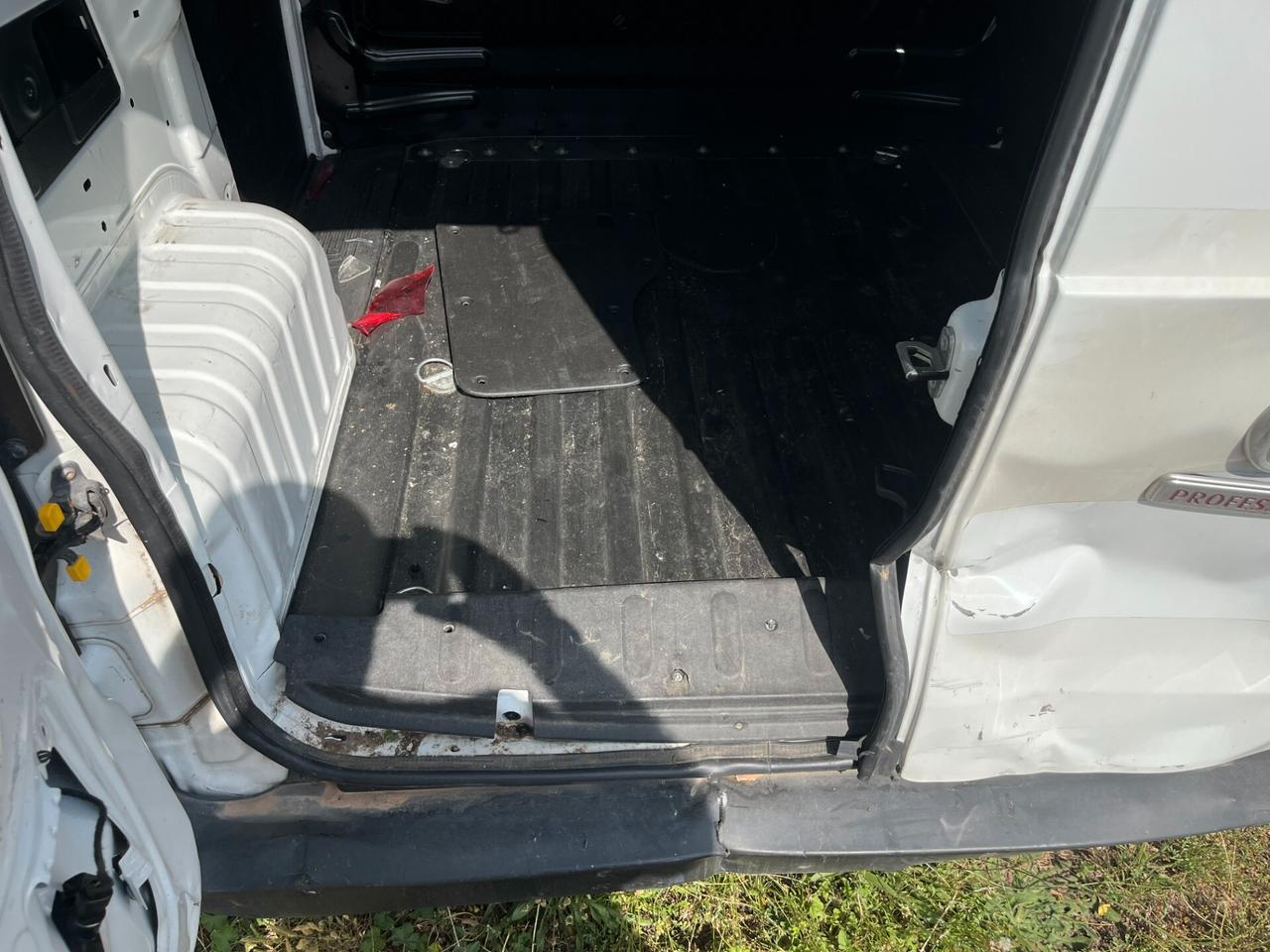 Fiat Fiorino 1.3 MJT 95CV Cargo SX