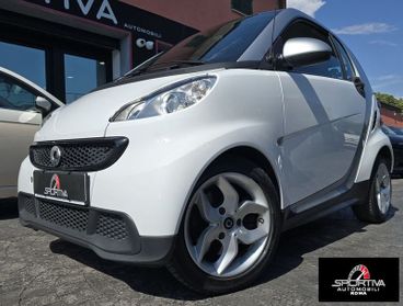 smart fortwo SERVOSTERZO CERCHI PULSE UNIPRO!