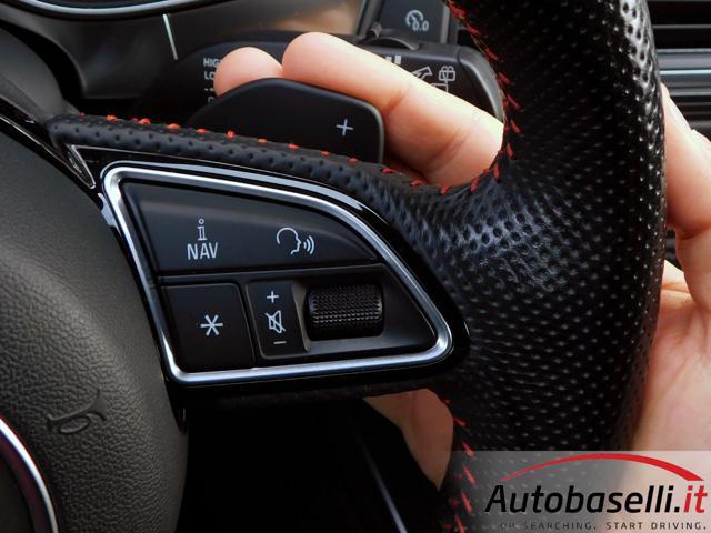 AUDI A6 AVANT 3.0TDI COMPETITION QUATTRO TIPTRONIC 326CV