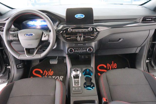FORD Kuga 2.0 EcoBlue 120 CV aut. 2WD ST-Line