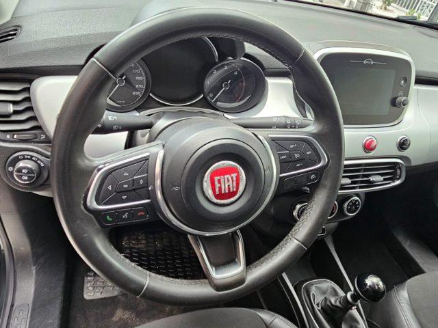 FIAT 500X 1.3 MultiJet 95 CV Connect TUA DA ?179,00 mensili