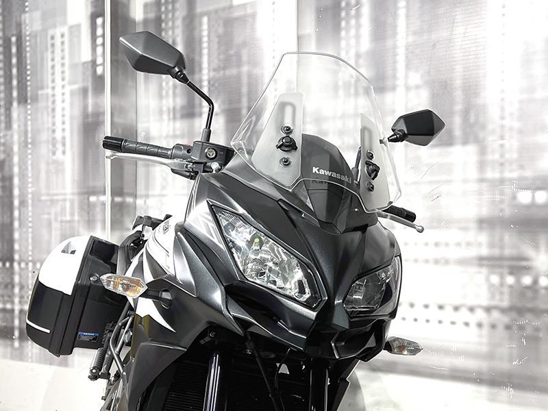 Kawasaki Versys 650 ABS
