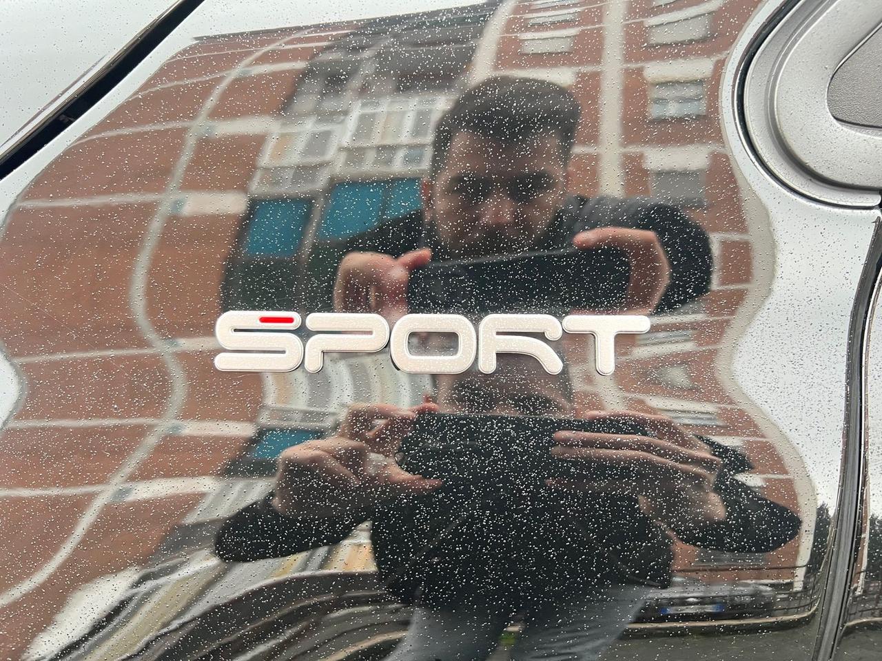 Fiat 500X 1.6 Multijet Sport