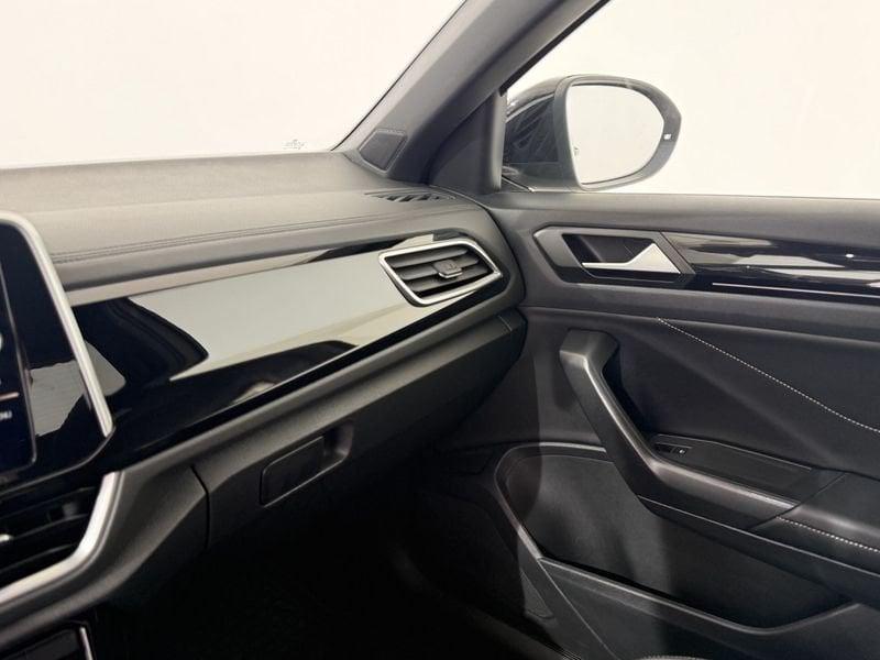 Volkswagen T-Roc 1.0 TSI R-Line