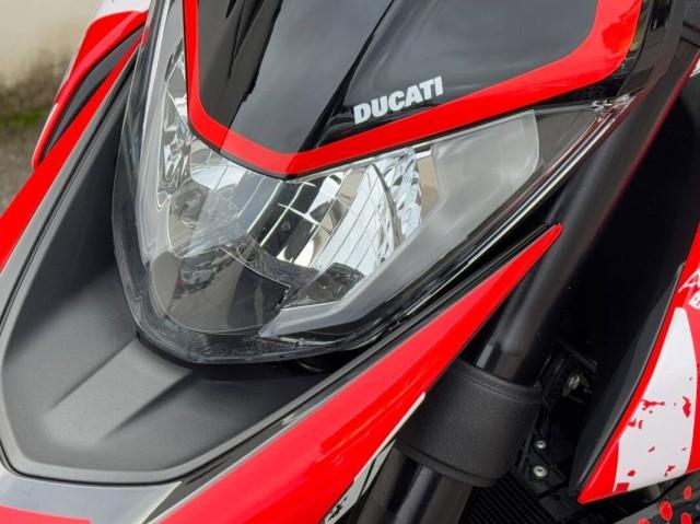 Ducati Hypermotard 950 Hypermotard 950 RVE (2022)