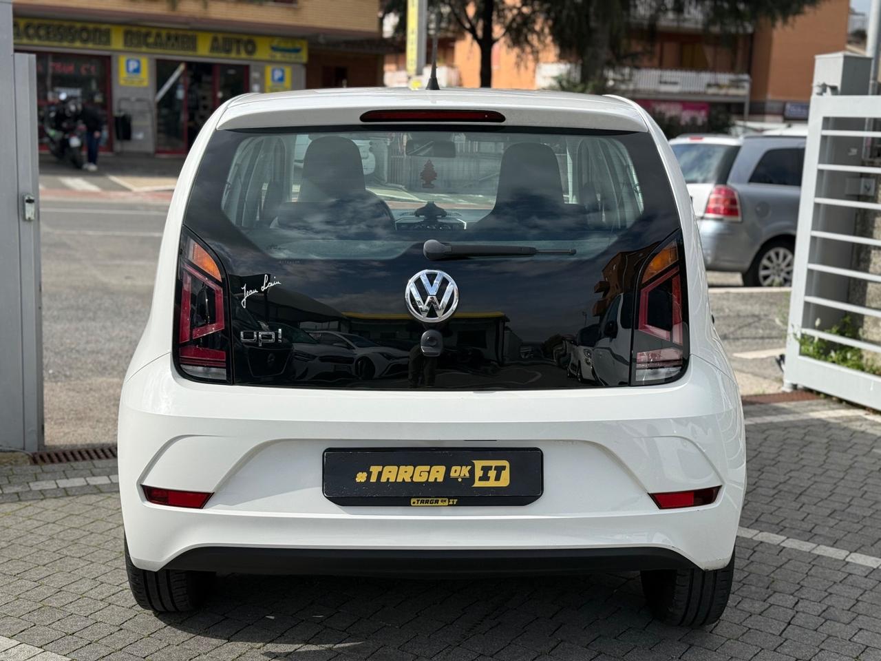 Volkswagen up! 1.0 5p. move up! GARANTITA PREZZO REALE
