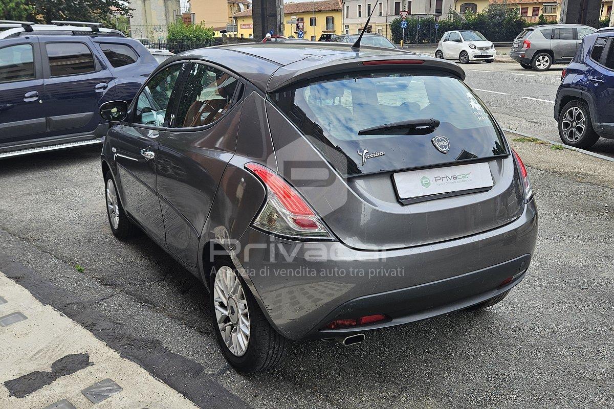 LANCIA Ypsilon 1.2 69 CV 5 porte S&S Platinum