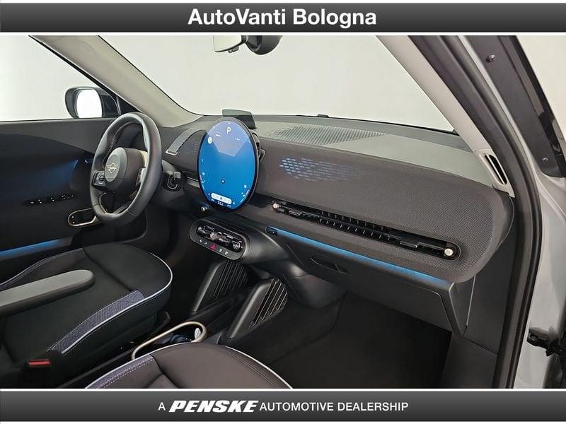 MINI Mini Aceman Mini Aceman E Classic