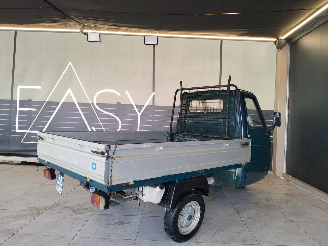 Piaggio Ape