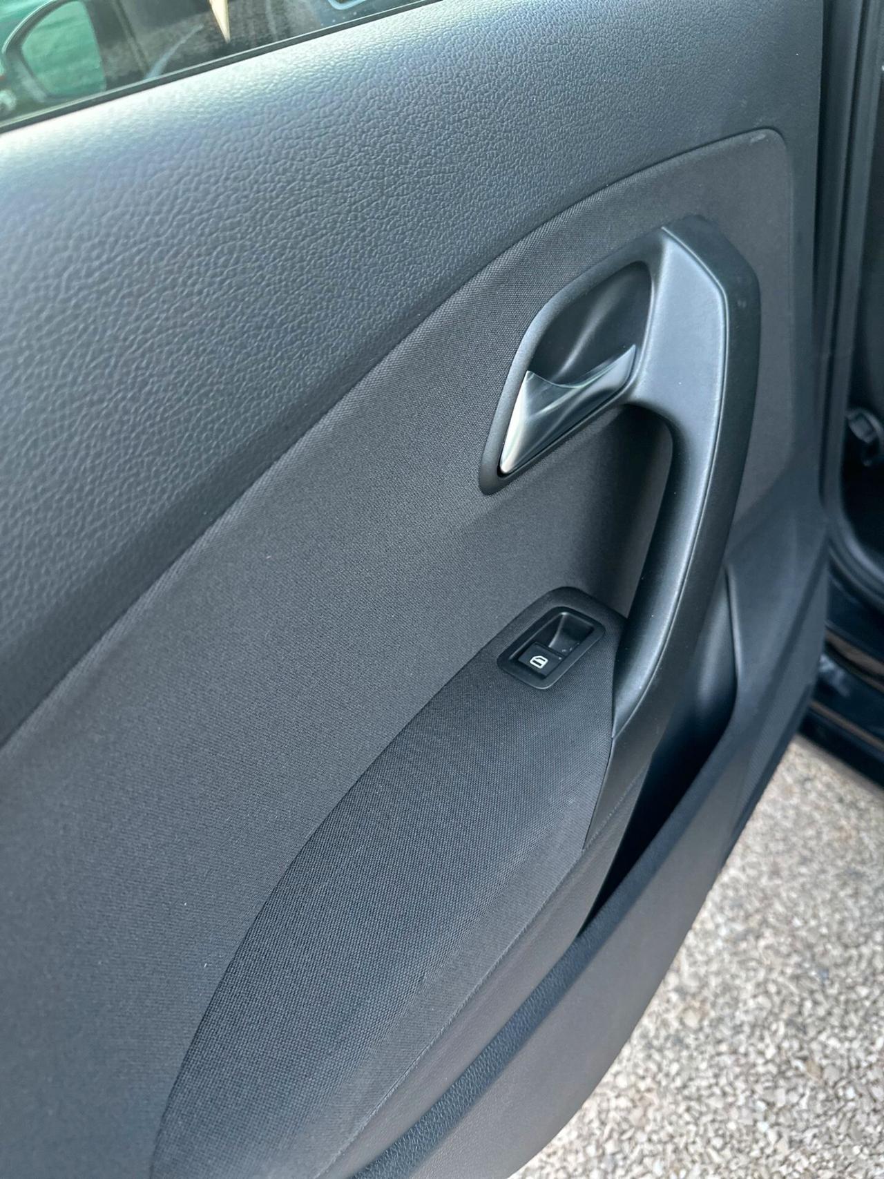 Volkswagen Polo 1.2 2013 TDI DPF 5 p. Comfortline