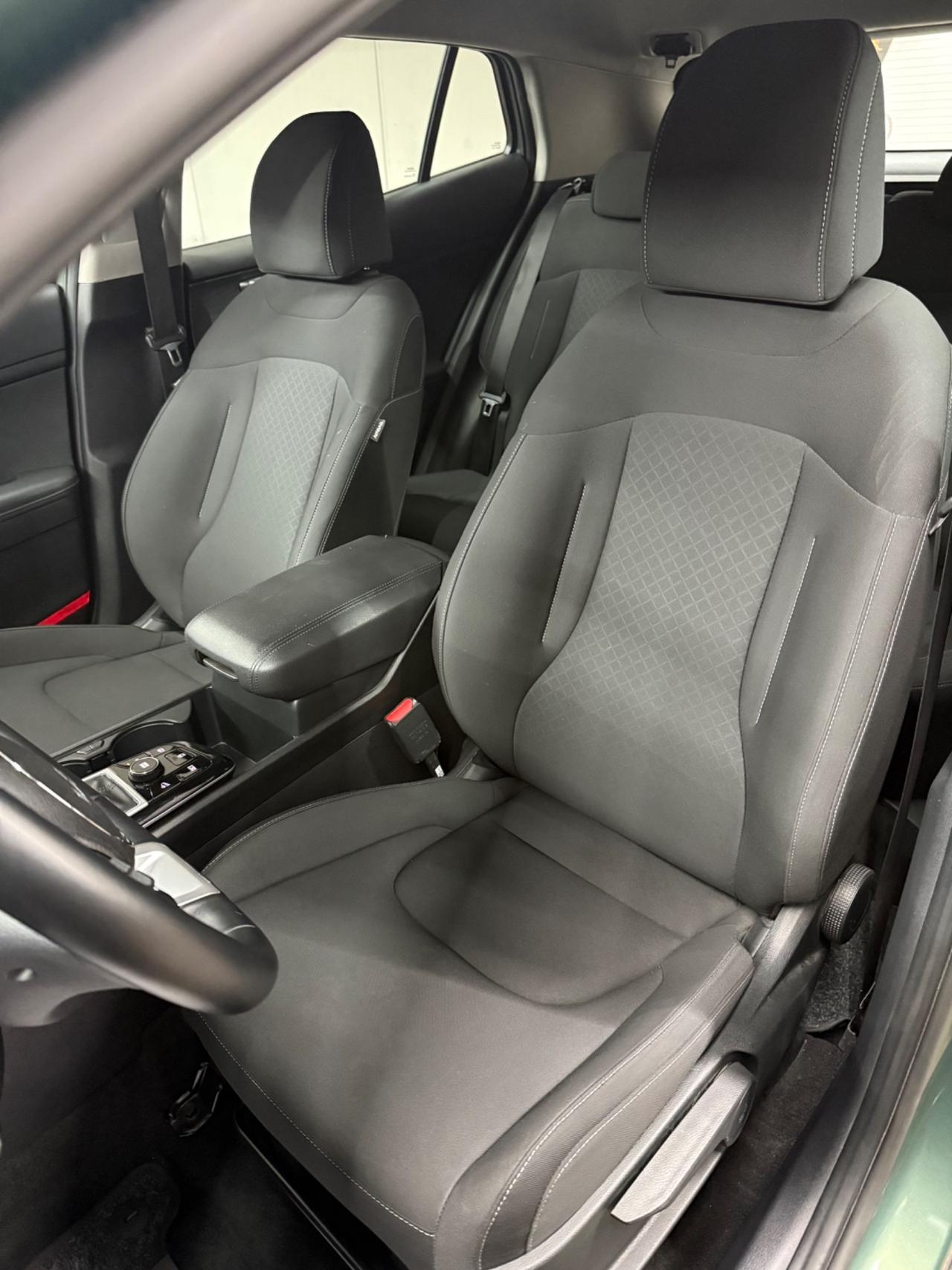 Kia Sportage 1.6 CRDi MHEV DCT Business