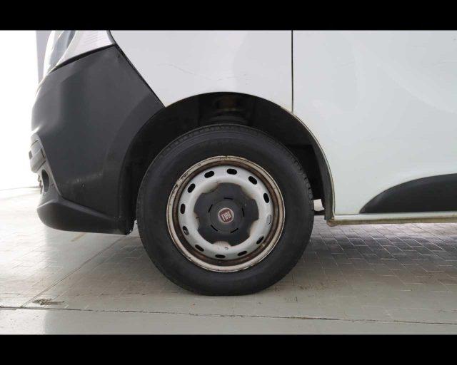 FIAT Talento 1.6 MJT 120CV PC-TN Furgone 12q